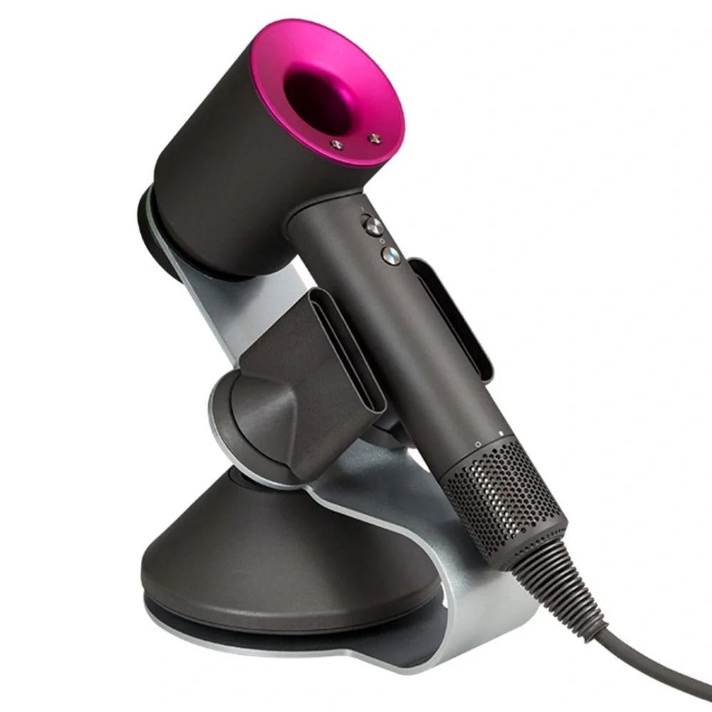Dyson Hair Dryer Stand Holder